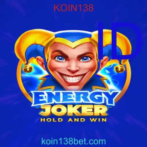 Energi Baru dalam Dunia Permainan: EnergyJoker dan Kata Kunci 'KOIN138'