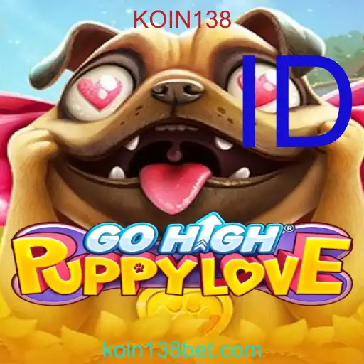 GoHighPuppyLove: Permainan Menggemaskan yang Menyentuh Hati