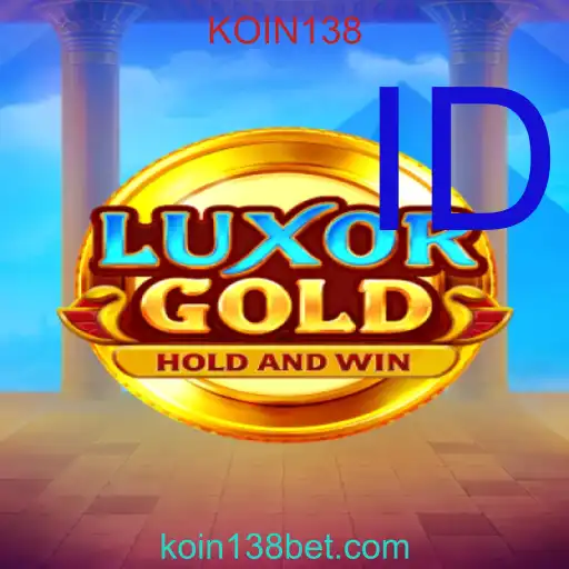 LuxorGold: Keajaiban Permainan Dunia Baru
